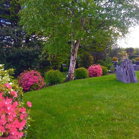Laburnum B&B Kenmare Exterior photo