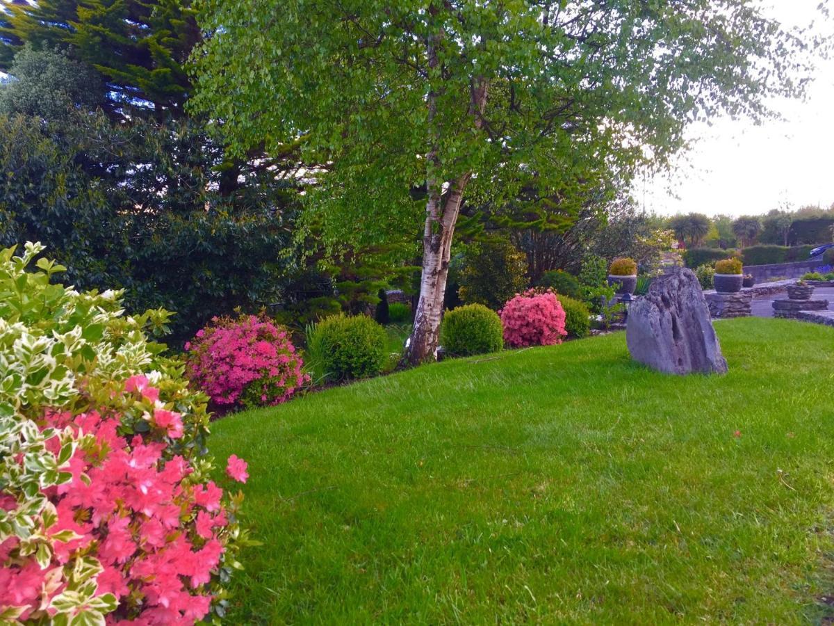 Laburnum B&B Kenmare Exterior photo