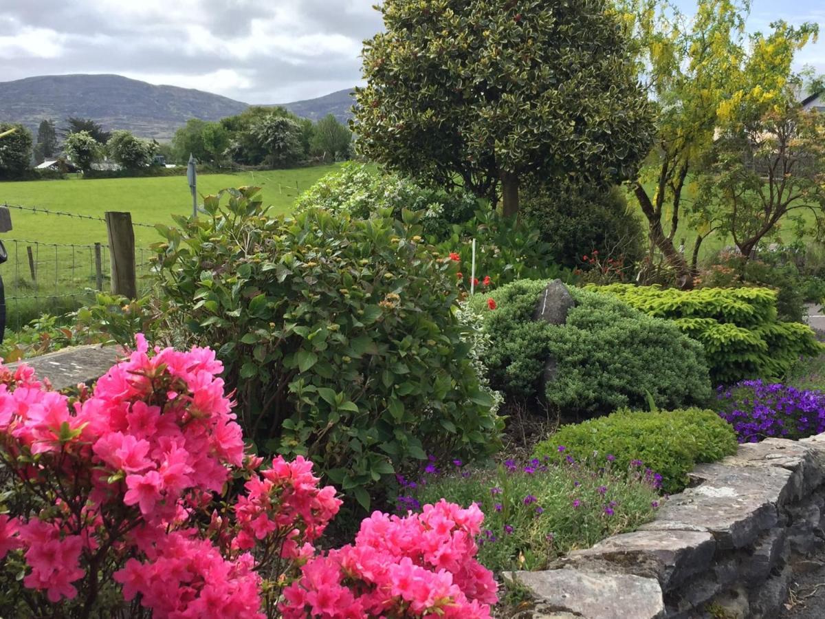 Laburnum B&B Kenmare Exterior photo