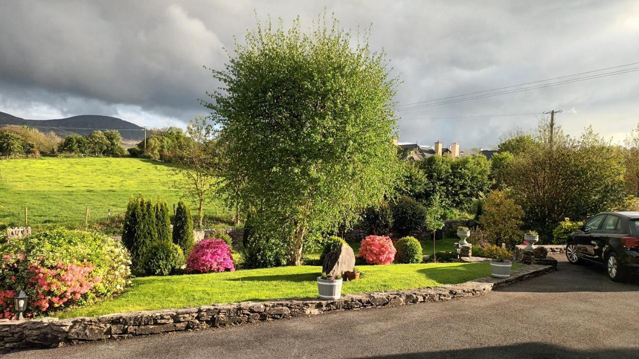 Laburnum B&B Kenmare Exterior photo