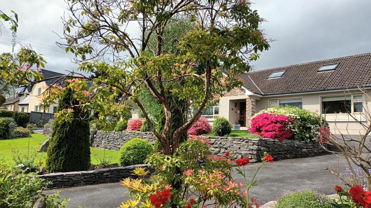 Laburnum B&B Kenmare Exterior photo