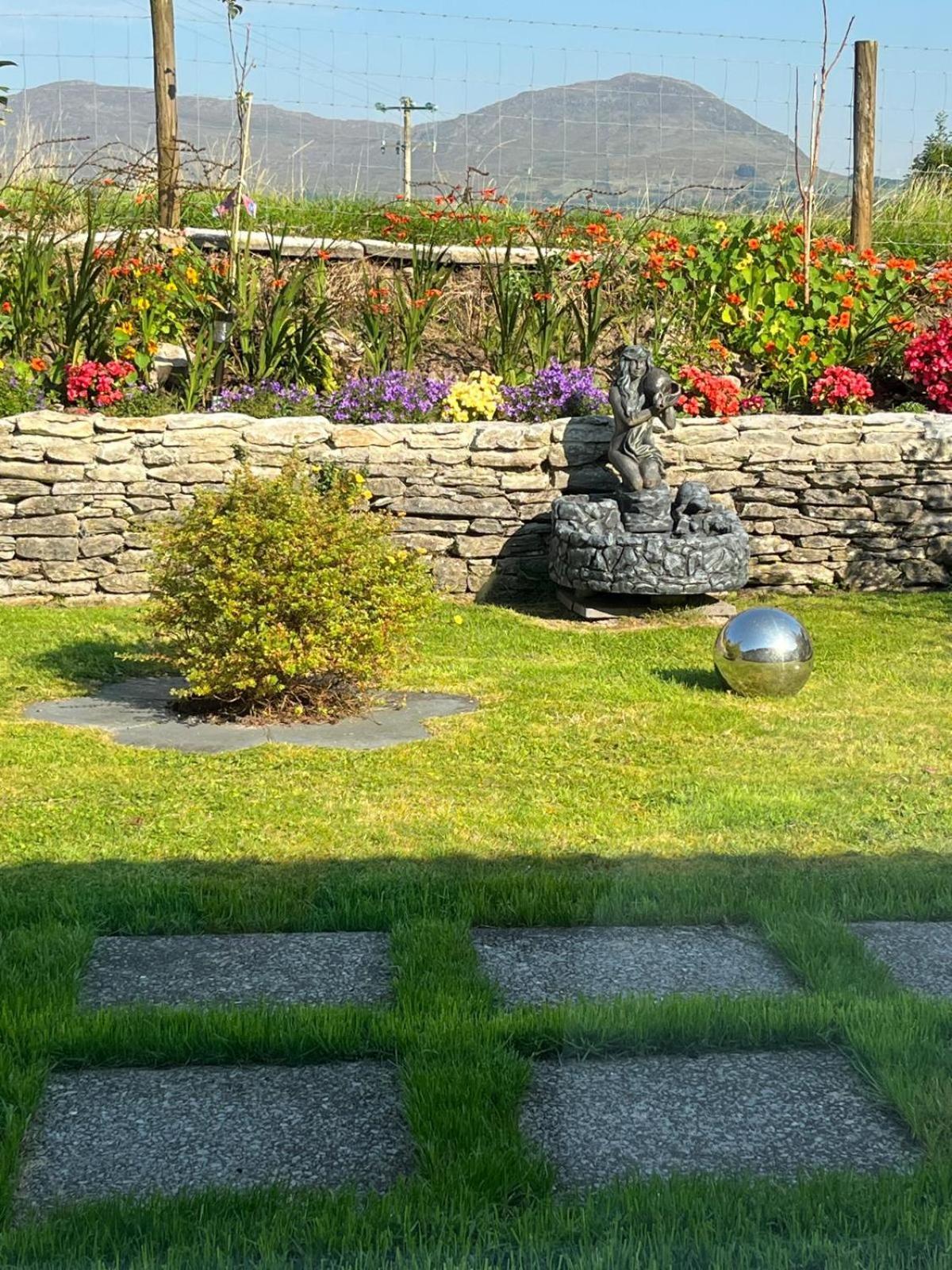 Laburnum B&B Kenmare Exterior photo
