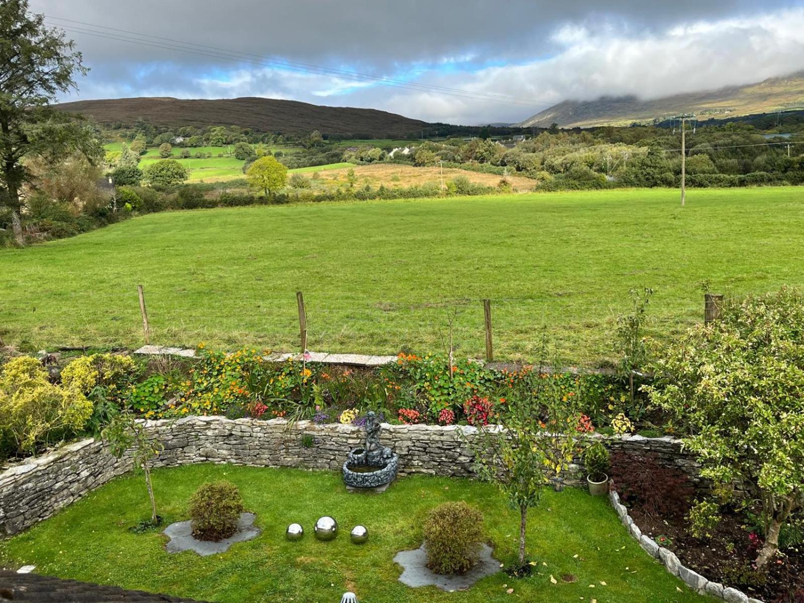 Laburnum B&B Kenmare Exterior photo