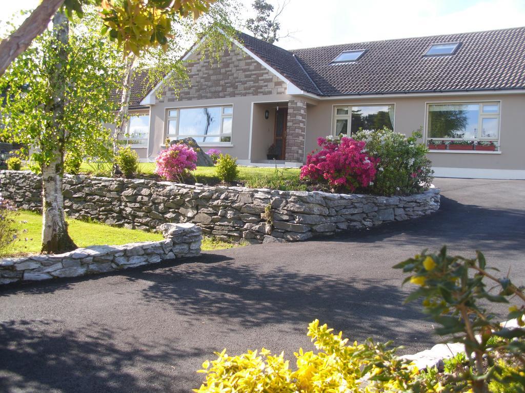 Laburnum B&B Kenmare Exterior photo