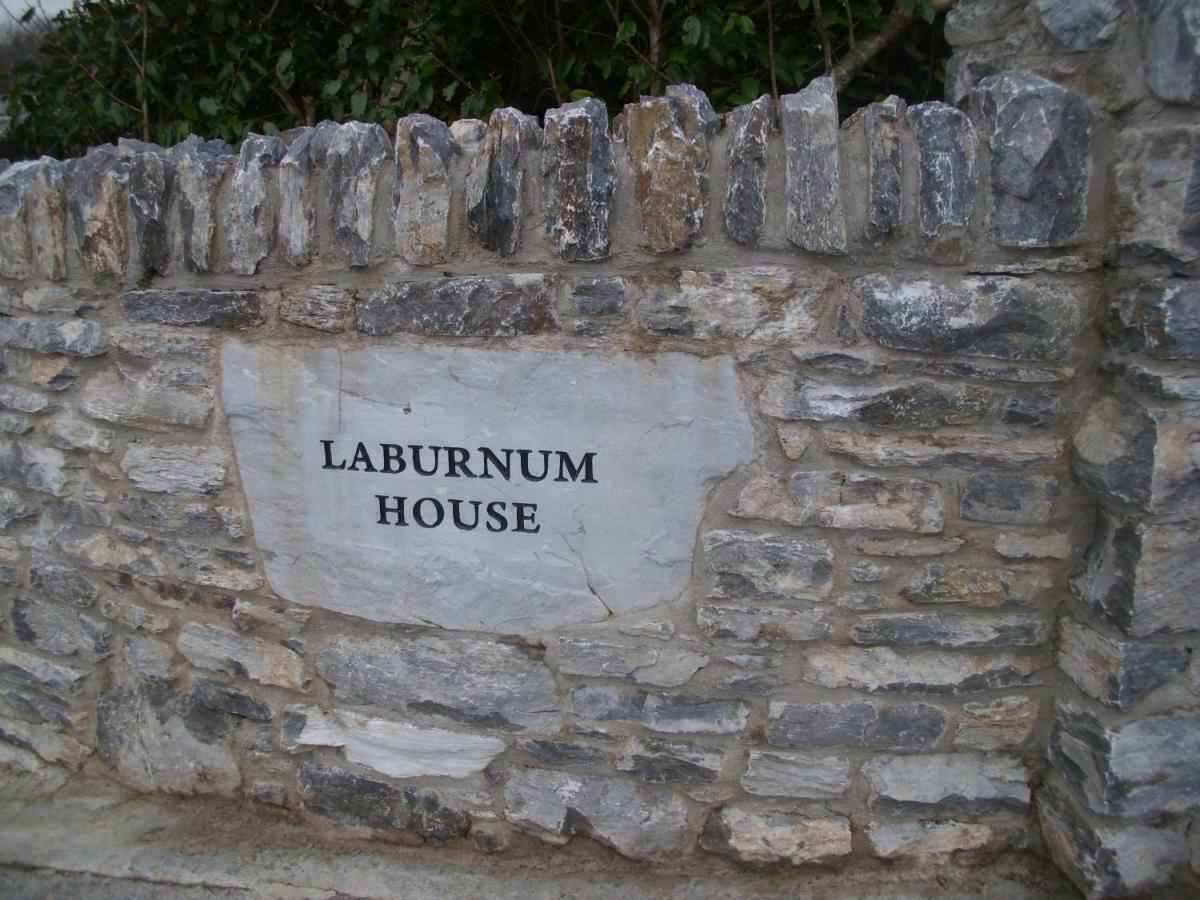Laburnum B&B Kenmare Exterior photo